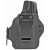 Sig Sauer P365 DualPoint Inside the Waistband Right Handed Holster by BlackPoint