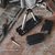 Angle Set Knife Sharpener