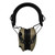 FDE Razor Patriot Electronic Ear Muffs by Walker's Game Ear FDE Razor Patriot Electronic Ear Muffs by Walker's Game Ear