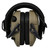 FDE Razor Patriot Electronic Ear Muffs by Walker's Game Ear FDE Razor Patriot Electronic Ear Muffs by Walker's Game Ear