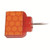 25 Pack of Orange Reflective Wing Tack by Hunting Made Easy 25 Pack of Orange Reflective Wing Tack by Hunting Made Easy