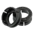 Replacement High Energy Shock Collars for Crossbow by Rage