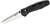 Barrage AXIS Assisted 3.6" Blade Folding Knife by Benchmade