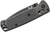 Bugout Drop Point 3.24" Blade Folding Knife by Benchmade
