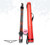 Arrow Tube in Red by Black Eagle Archery Arrow Tube in Red by Black Eagle Archery