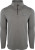 Black-Microlite Performance Half Zip By Drake Black-Microlite Performance Half Zip By Drake
