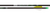 5mm Axis Carbon N-Fused Arrows with 2 inch Blazer Vanes by Easton 5mm Axis Carbon N-Fused Arrows with 2 inch Blazer Vanes by Easton
