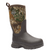 Kids Brown and Realtree Edge Rugged II Rubber Boots by Muck