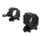 Pic Rail Scope Rings 30mm High