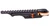 Jack Plate Adjustable Elevation Mount by Ravin Crossbows