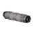 7.5 Inch High Temp Suppressor Cover in Grey by SilencerCo