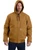 Washed Duck Insulated Active Loose fit Jacket by Carhartt