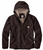 Washed Duck Sherpa Lined Jacket by Carhartt Washed Duck Sherpa Lined Jacket by Carhartt