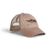 Men's Icon Lo Pro Mesh Snapback Trucker Hat by Sitka