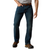 Men's Rebar M4 Relaxed DuraStretch Edge Boot Cut Jeans by Ariat