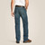 Rebar Durastretch Boot Cut Jean in Carbine by Ariat