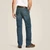Rebar Durastretch Boot Cut Jean in Carbine by Ariat