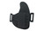 Smith & Wesson Shield EZ 9mm & 380 Reckoning Inside the Waistband Right Handed Leather Holster by Crossbreed