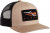 VP Icon Mid Pro Trucker Hat by Sitka- Sandstone VP Icon Mid Pro Trucker Hat by Sitka- Sandstone