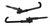 7" Mini EZ Hanger 2pk