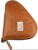 Leather Pistol Case Leather Pistol Case