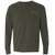 Men's Avery Logo Signature Long Sleeve Shirt by Avery