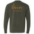 Men's Avery Logo Signature Long Sleeve Shirt by Avery