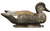 Battleship Gadwall Foam Filled single