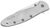Ken Onion Leek Serrated 3" Blade Folding Assisted Flipper Knife by Kershaw