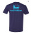Signature Short Sleeve Classic Fit Tee by Banded Signature Short Sleeve Classic Fit Tee by Banded