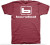 Signature Short Sleeve Classic Fit Tee by Banded Signature Short Sleeve Classic Fit Tee by Banded