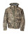 Calefaction 3-N-1 Insulated Wader Jacket by Banded