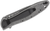 Ken Onion Leek Steel 3" Blade Folding Flipper Knife by Kershaw
