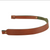 Leather Rifle Sling Walnut/Tan
