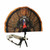 Turkey Tail Chaser Max Decoy by Mojo