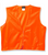 Zippered Safety Vest by Quietwear