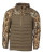 Aspire Mid-Layer Primaloft Pullover by Banded Aspire Mid-Layer Primaloft Pullover by Banded