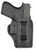 17 IWB Holster for Glock 43, 43X by Safariland 17 IWB Holster for Glock 43, 43X by Safariland