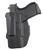 ALS Slim Paddle Holster - P365 ALS Slim Paddle Holster - P365