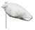 12 Pack Rockonomy Headless Snow Goose Windsocks by White Rock Decoy Company