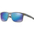 Oakley Holbrook Metal -Matte Gunmetal sapphire polarize
