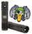 Carlson's Cremator 12 Gauge Long Range Waterfowl Choke Extended Ported for Remington Rem Choke