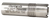 Carlson's 12 Gauge Extra Full Target Choke Flush Non-Ported for Benelli Crio Plus