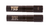 Carlson's Heavyweight TSS 20 Gauge .555 Turkey Choke Extended Non-Ported for Benelli Crio Plus