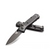 Benchmade Mini Bugout Axis Drop Point