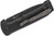 Casbah Auto Drop Point 3.4" Blade Folding Knife by Benchmade