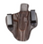 Colt 1911 Commander 1836 Edition IWB & OWB Right Handed Belt Holster by Tagua