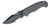 Carbon Fiber & Black Finish PSD Particle Separation Device Assisted Opening 3.63" Blade Folding Knife by CRKT