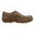 Men's Slip On Leather Driving Moccasins by Twisted X