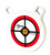 4" Steel Gong Target 4" Steel Gong Target